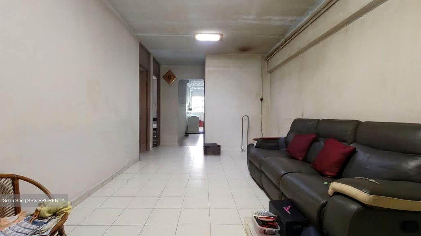 Blk 321 Yishun Rivergreen (Yishun), HDB 3 Rooms #566164001